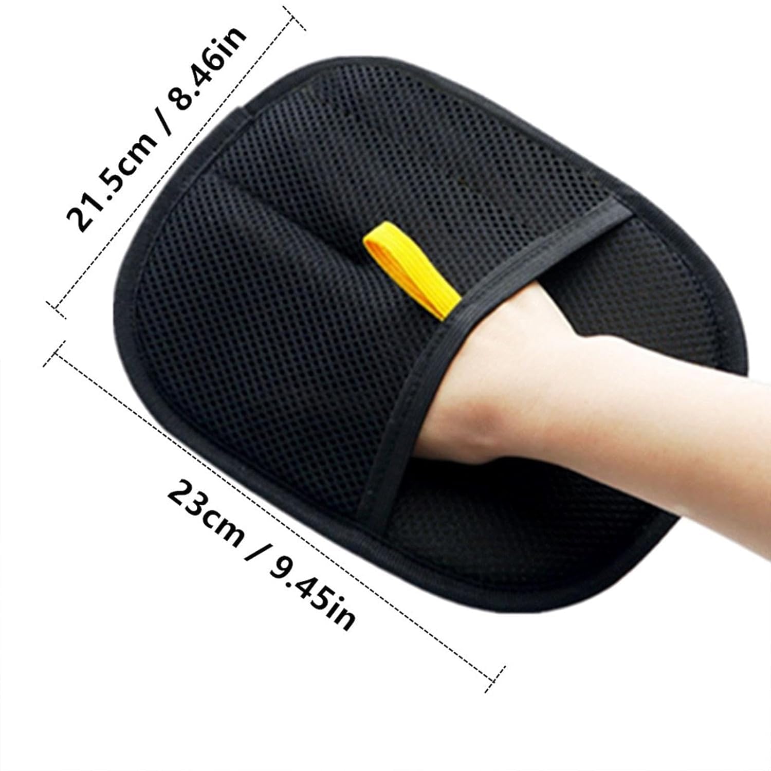 Pet Hair Removal Gloves